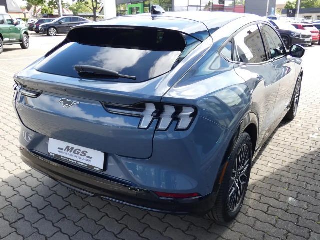 Ford Mustang Mach-E #TECHNO-PAKET+ #NAVI #LED#CARPLAY