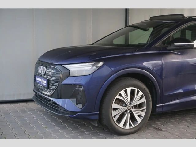 Audi Q4 e-tron 35