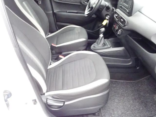 Hyundai i10 1.0 Select