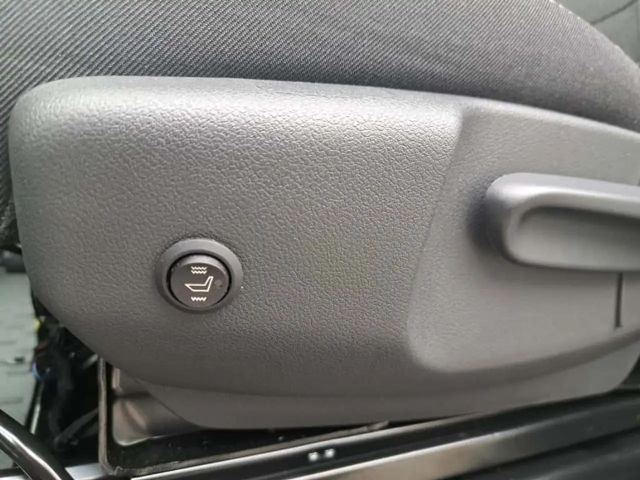 Renault Trafic Combi L2H1 Life