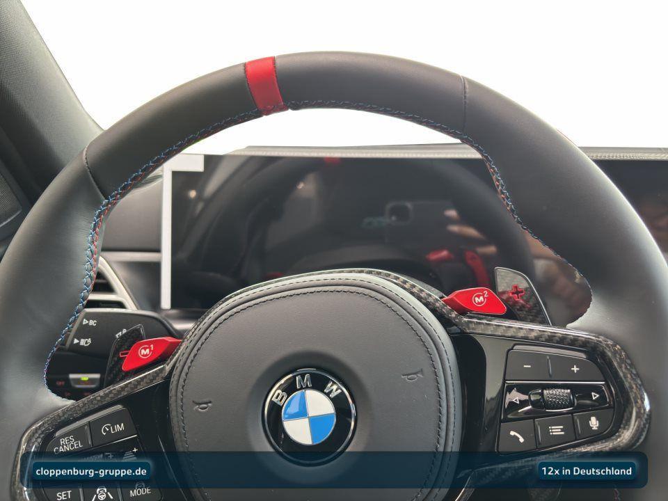 BMW M3 Competition Sedan xDrive