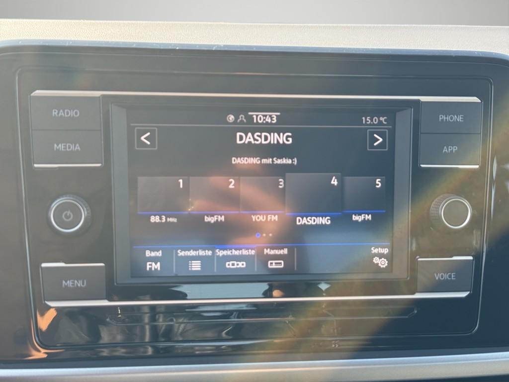 Volkswagen T-Roc 2.0 TDI Life