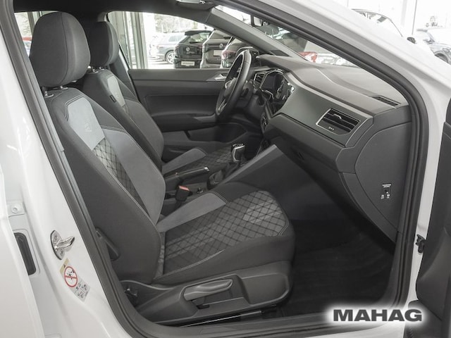 Volkswagen Taigo 1.0 TSI DSG IQ.Drive R-Line
