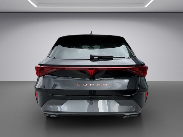 Cupra Leon ST Sportstourer