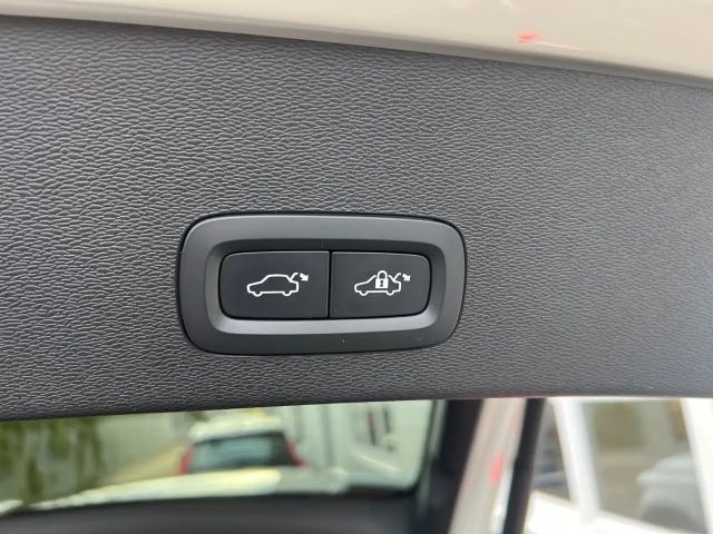 Volvo C40 Recharge Ultimate