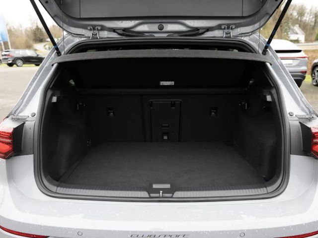 Volkswagen Golf 2.0 TSI GTI Golf VIII