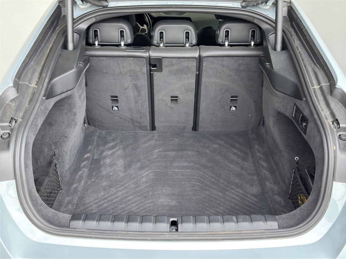 BMW 430 430i Coupé Gran Coupé