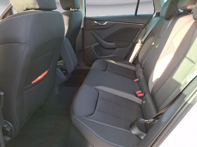 Skoda Kamiq 1.0 TSI Tour