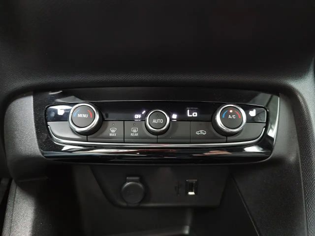 Opel Corsa Edition F Edition