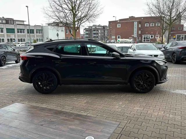 Cupra Formentor 1.4 VZ e-Hybrid