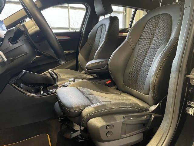 BMW X2 M-Sport sDrive20i