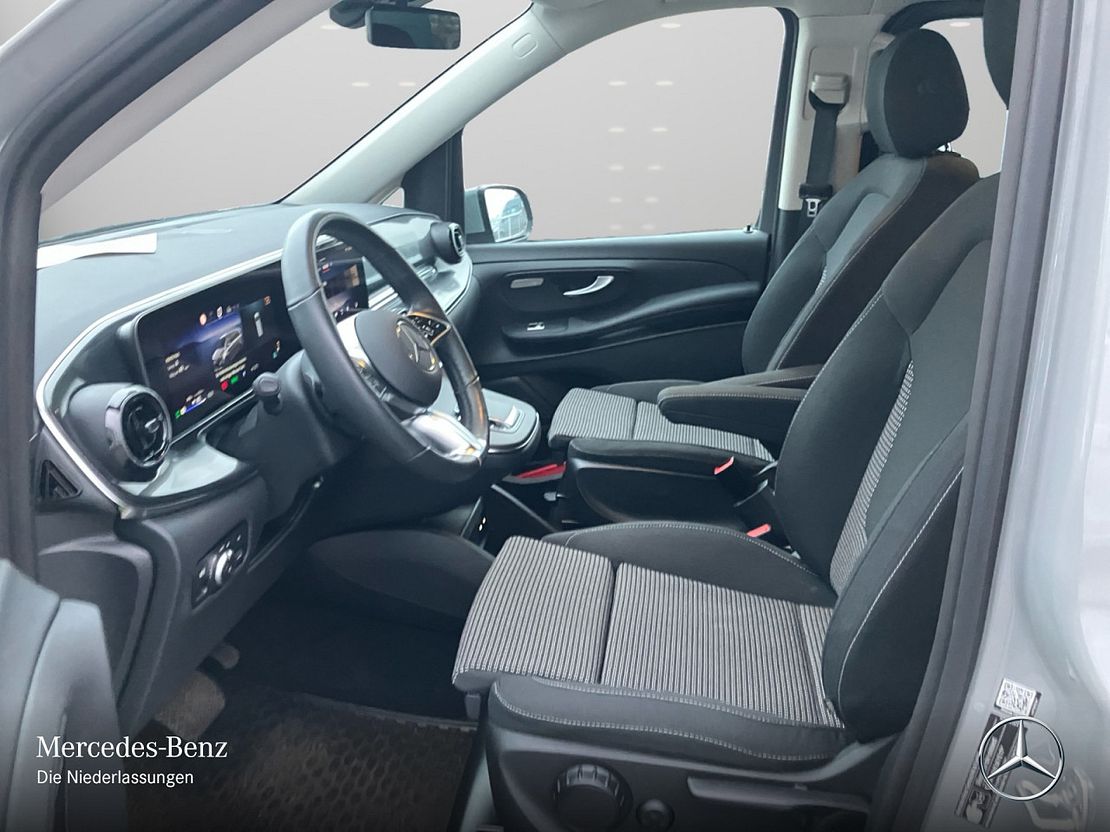 Mercedes-Benz EQV 300 Limousine Lang