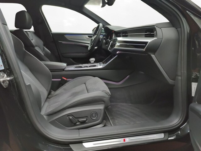 Audi S6 Avant Quattro