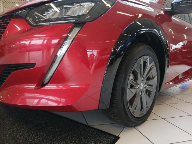 Peugeot E-208 Allure Pack