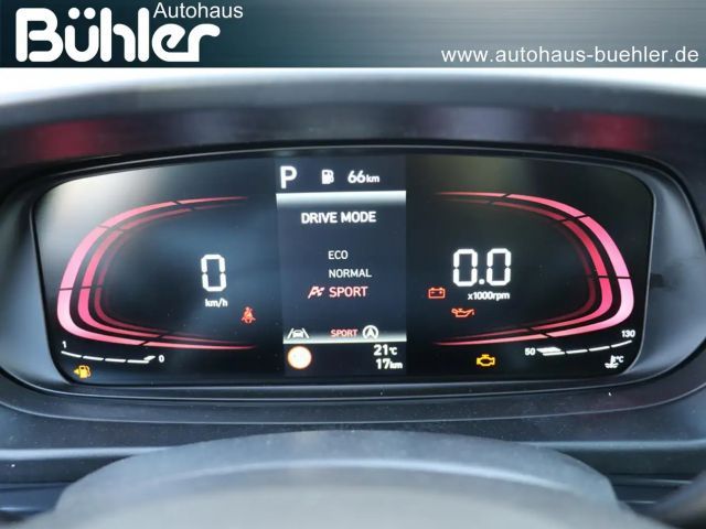 Hyundai Bayon 1.0 Select T-GDi