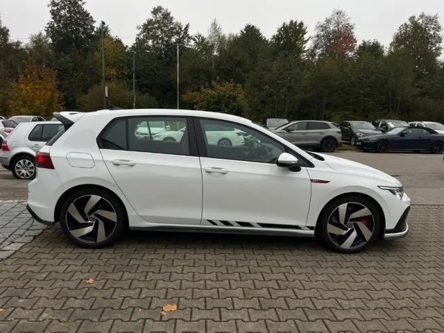 Volkswagen Golf DSG GTI