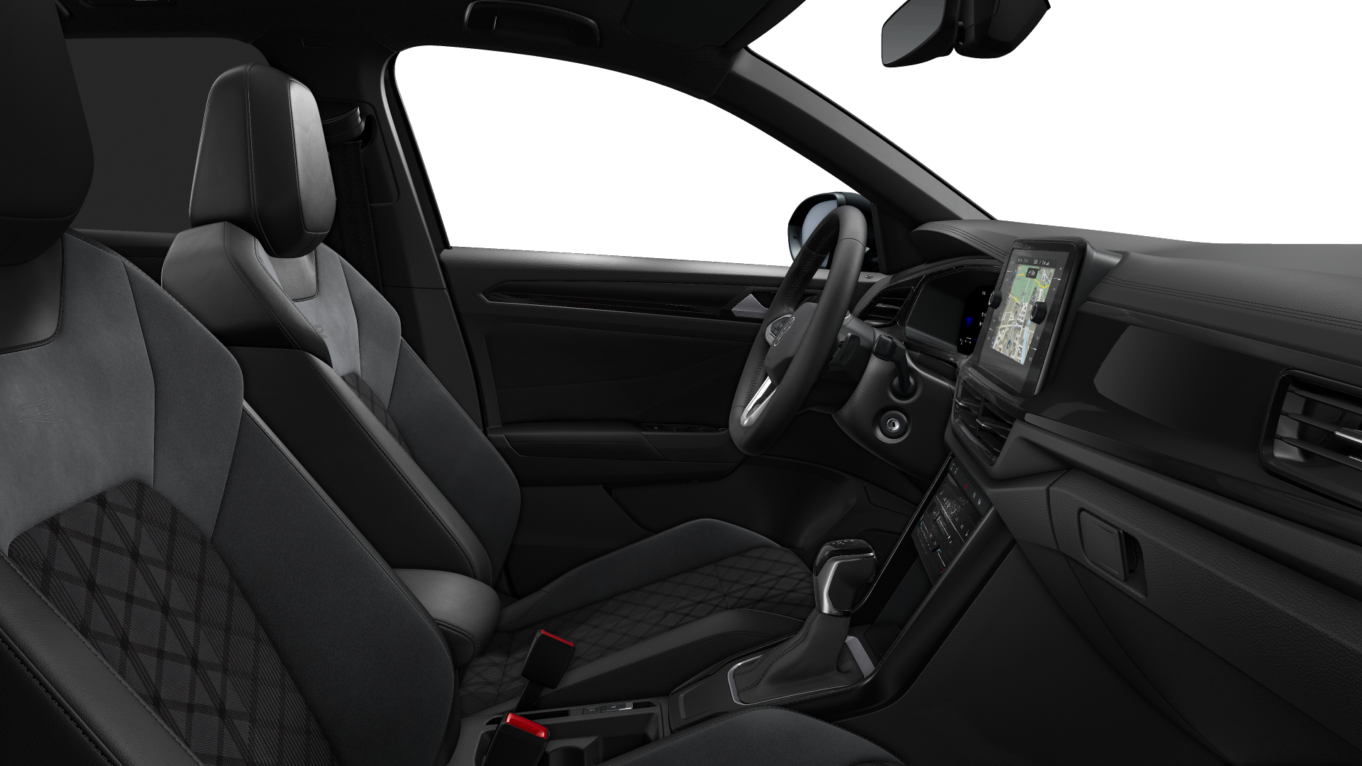 Volkswagen T-Roc 1.5 TSI R-Line