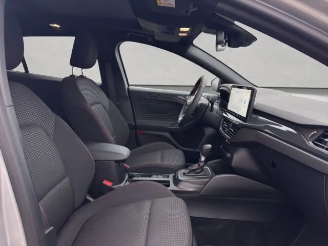 Ford Focus EcoBoost ST Line Wagon