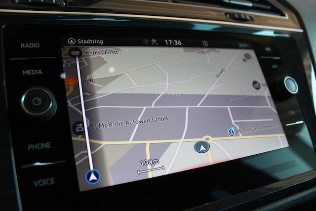 Volkswagen Tiguan 2.0 TDI DSG Sport