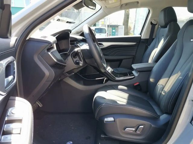 MG Marvel R Marvel RPerformance