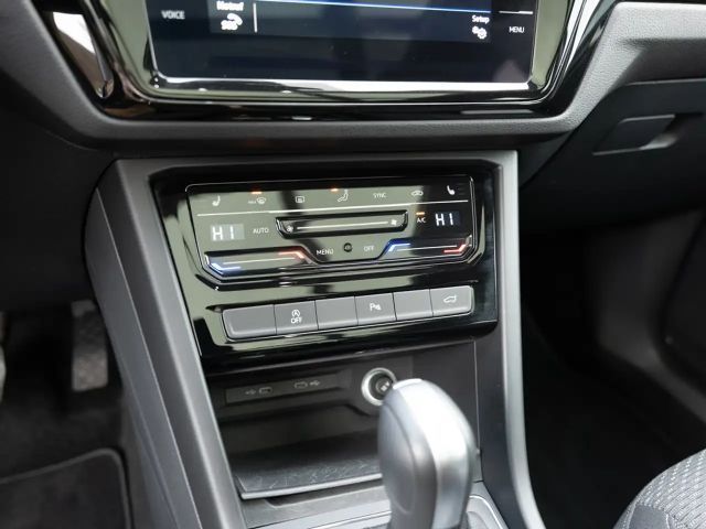 Volkswagen Touran 1.5 TSI Comfortline