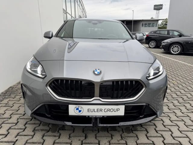 BMW 118 118d M-Sport Sedan