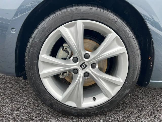 Seat Leon FR-lijn Sportstourer