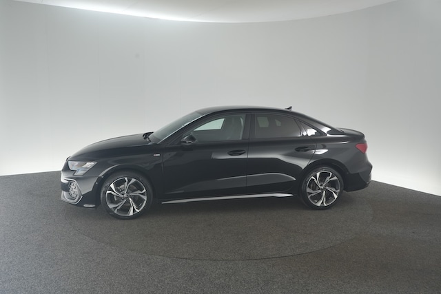 Audi A3 S-Line S-Tronic Sedan