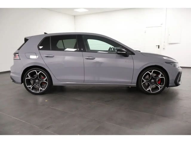 Volkswagen Golf 2.0 TSI DSG GTI Golf VIII