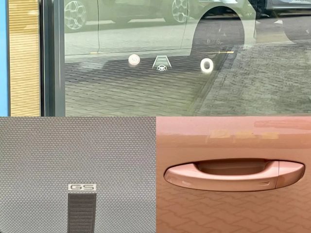 Opel Grandland X GS-Line Grand Sport