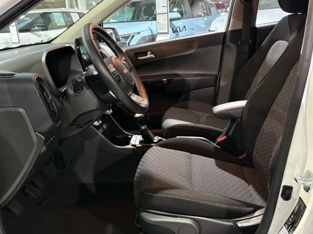 Kia Picanto 1.0 "Vision" *Navi*RFK*SHZ*LHZ