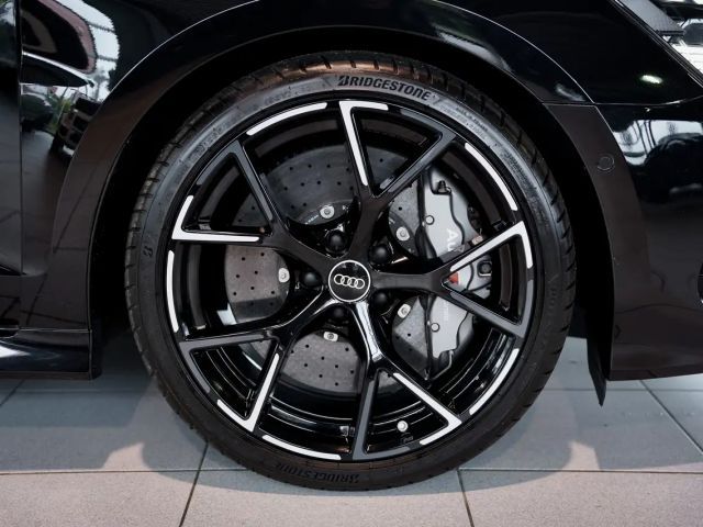 Audi RS3 Quattro Sedan