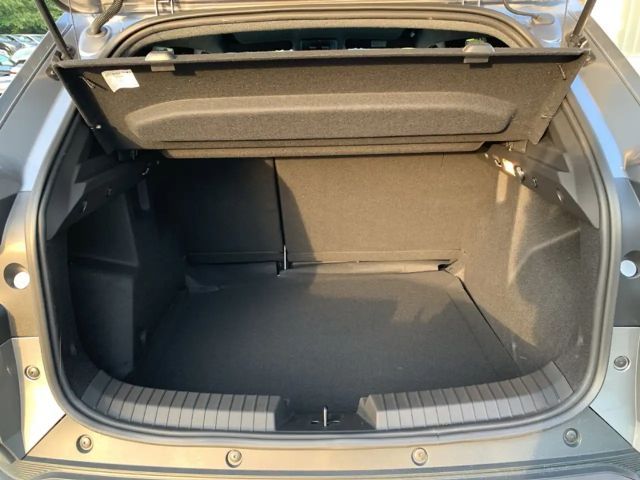 Dacia Duster Extreme Hybrid 140