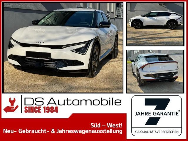 Kia EV6 Achterwielaandrijving Earth