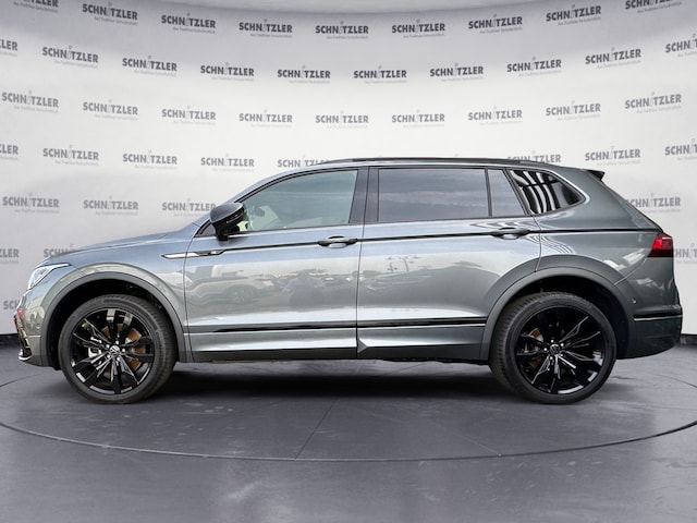 Volkswagen Tiguan 2.0 TDI Allspace DSG R-Line