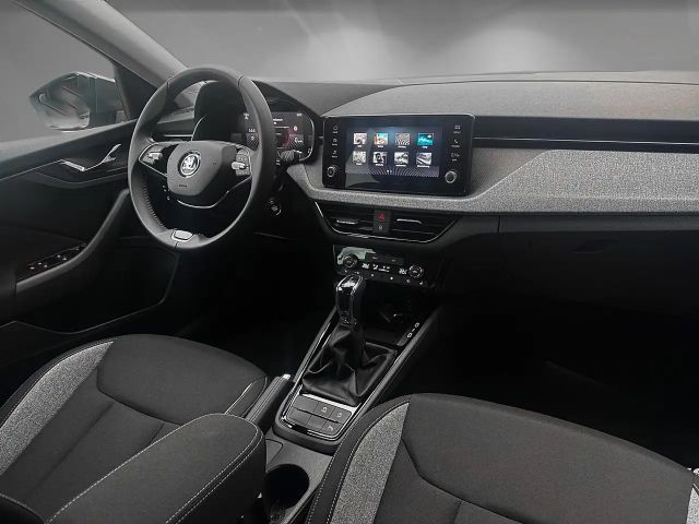 Skoda Scala Selection