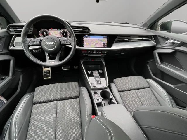 Audi A3 30 TFSI Sedan