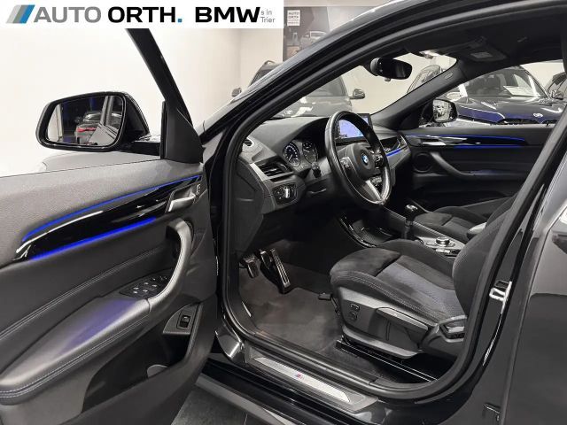 BMW X2 M-Sport sDrive18d