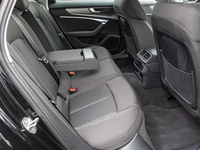 Audi A6 50 TDI Quattro S-Line