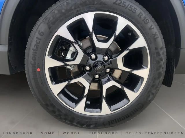 Ford Kuga AWD Active Hybrid X