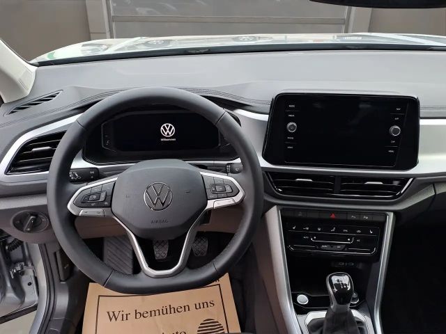 Volkswagen T-Roc FRIENDS - Sondermodell - nur € 24.999,-*