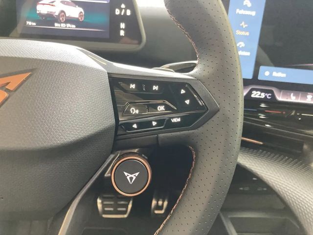 Cupra Tavascan Adrenaline VZ