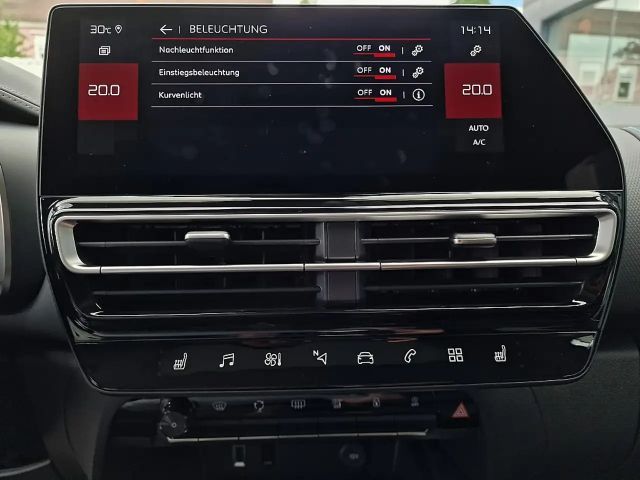 Citroën C5 Aircross BlueHDi Max