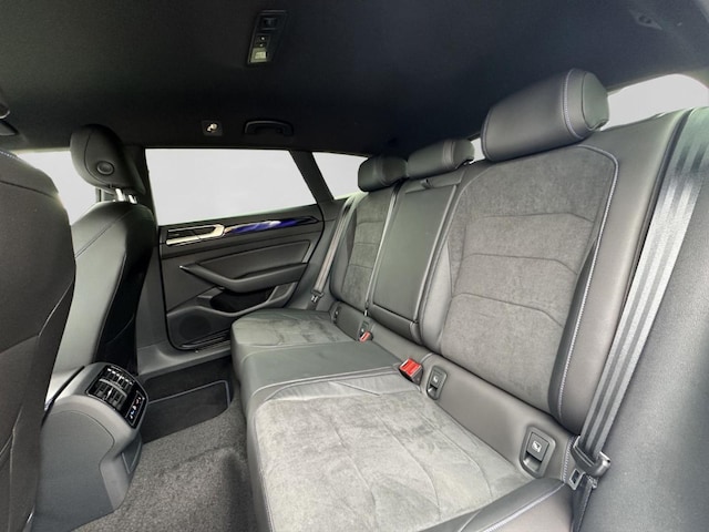 Volkswagen Arteon Shooting Brake IQ.Drive