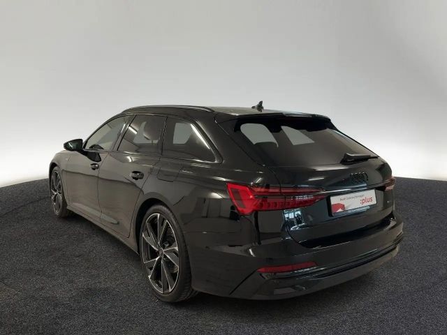 Audi A6 55 TFSI Hybride Quattro S-Line