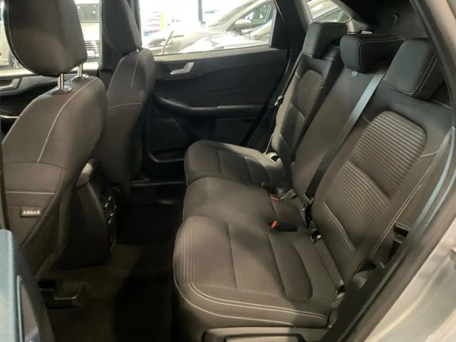 Ford Kuga Plug in Hybrid Titanium