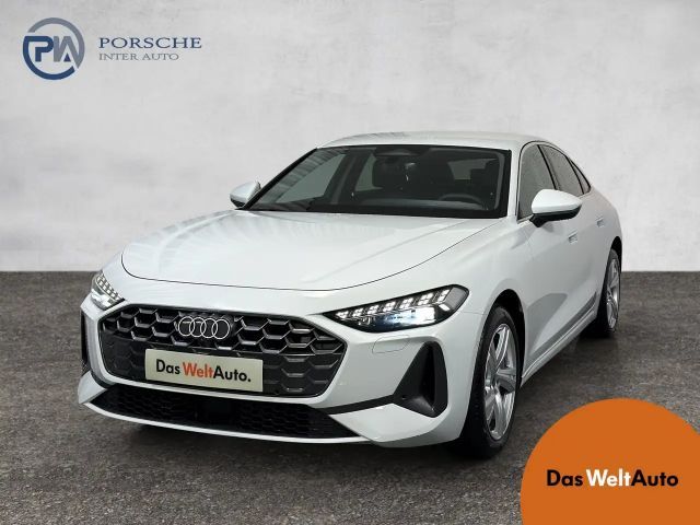 Audi A5 Limousine TFSI