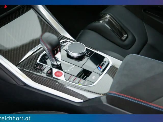 BMW M3 Competition xDrive