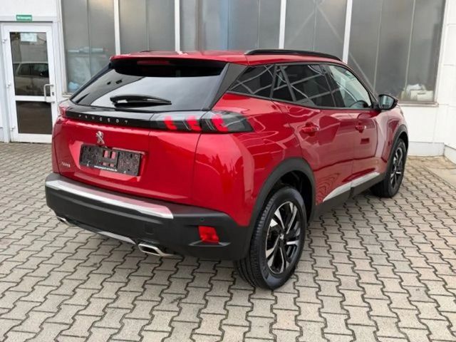 Peugeot 2008 Allure Pack PureTech