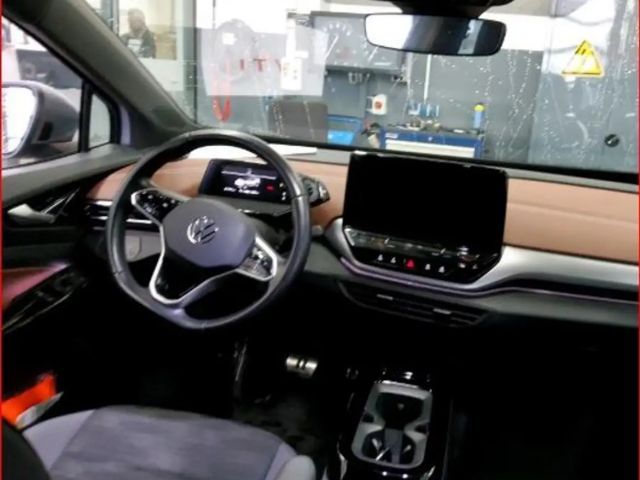 Volkswagen ID.5 IQ.Drive Pro
